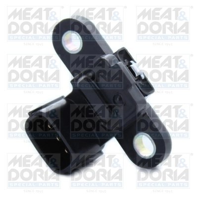 Sensor, crankshaft pulse